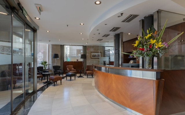Hotel Suizo
