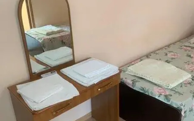Хостел Приморский