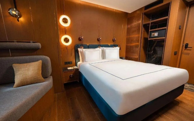 Sura Concept Hotel
