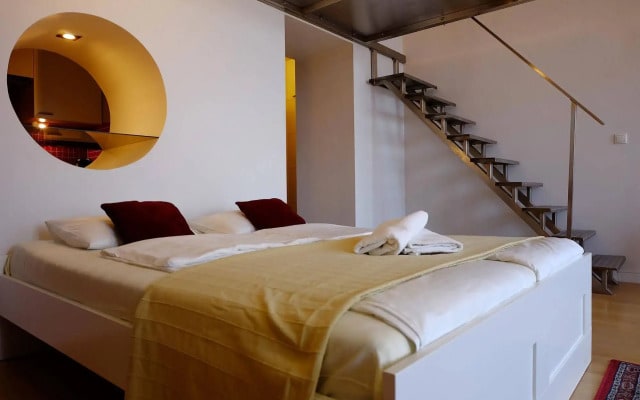 Residence Okolnik Apartments