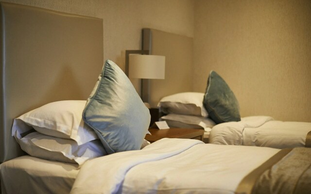 Dean Court Hotel