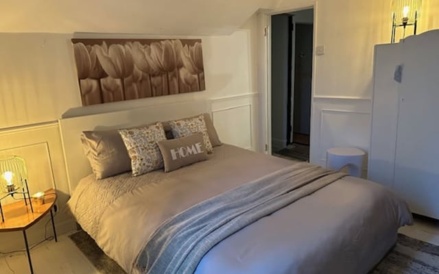 Bushey B&B