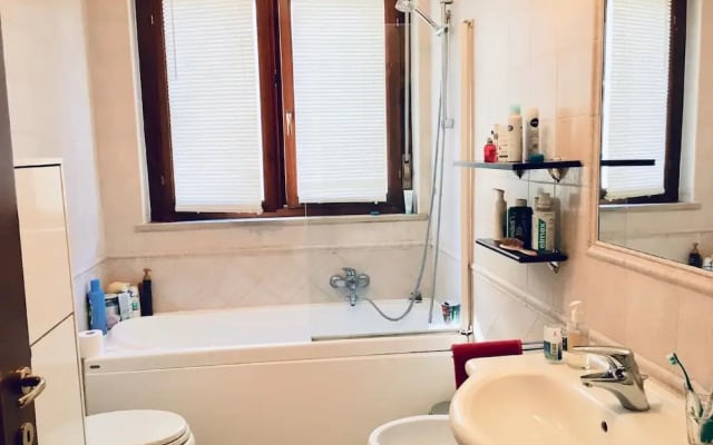 Recoleta Apartment