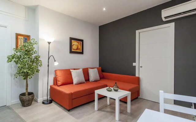 Apartamento Puerta de Toledo VII