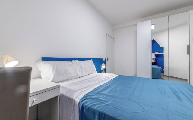 Cozy Enna Rooms - Metro Re di Roma