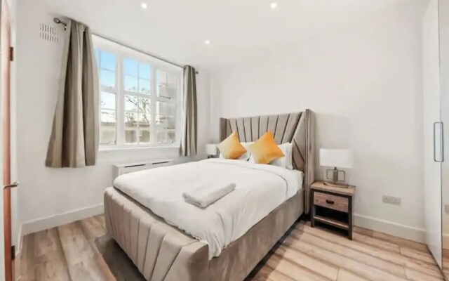 The Grosvenor Residences