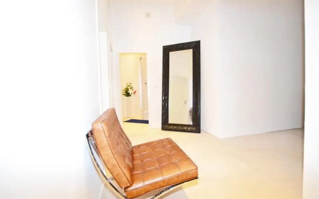 Loft near Oktoberfest Location
