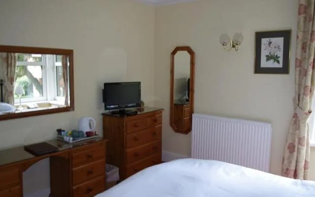 Minster Lodge