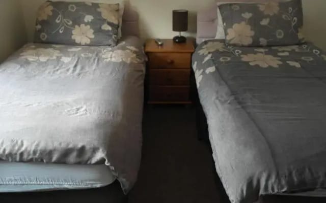 Hikers and Bikers B&B