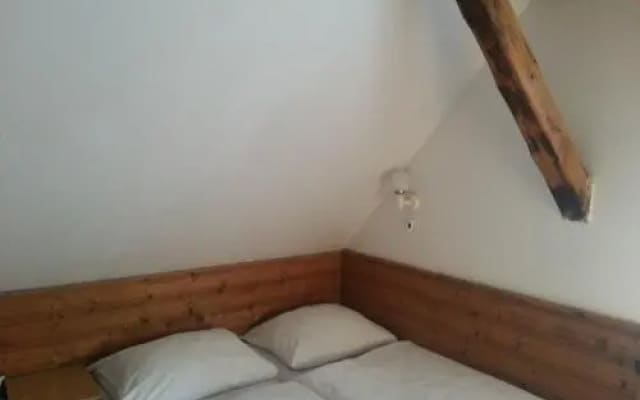 Horská bouda Dimrovka