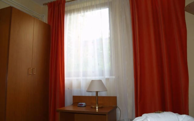 Hotel Bohemia