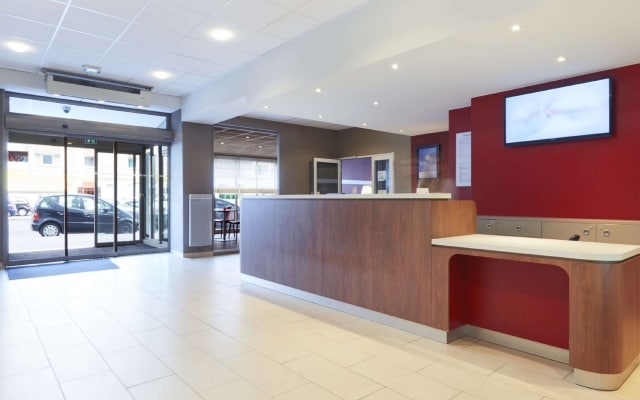 Campanile PRIME - Paris Pantin