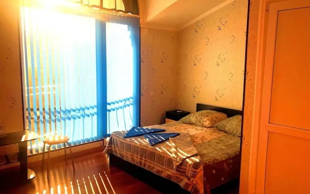 Vernuy Mini Hotel