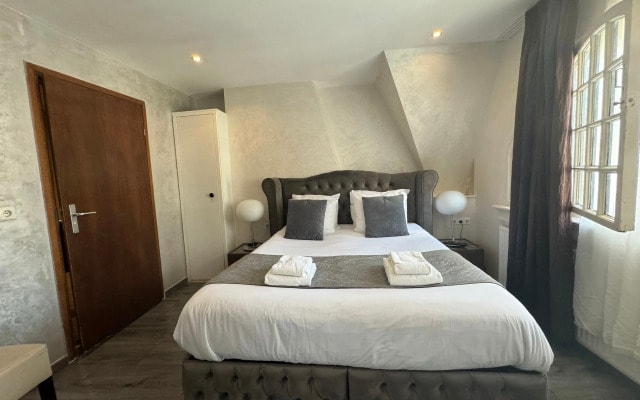 Boutique Hotel La Belle Vue