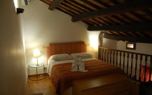 Casa Romina