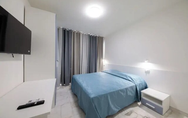 M9 Rest House Venice