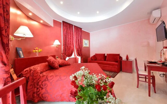 Fabio Dei Velapazza Luxury Guest House