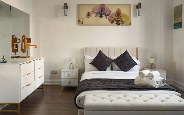 Crawford place studio apartments