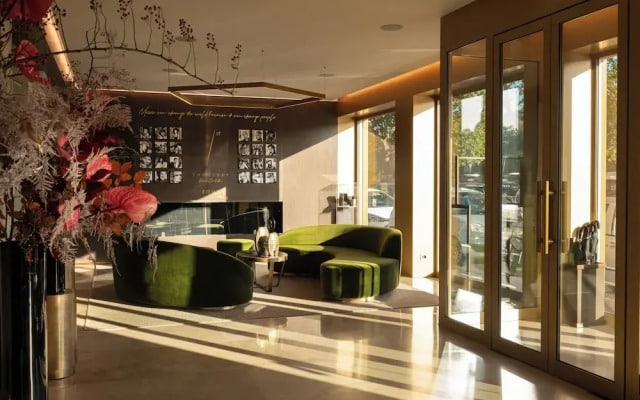 The First Musica - Preferred Hotels & Resorts