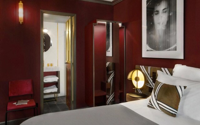 Hôtel Aoriste & Spa