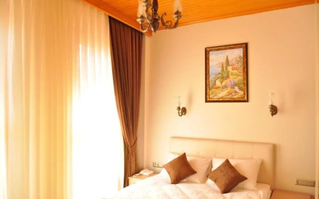 Büyükada Cumbalı Konak Hotel-Büyükada(BUYUKADA CUMBALI KONAK)