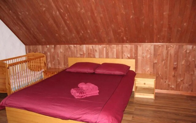 Krapi Guesthouse