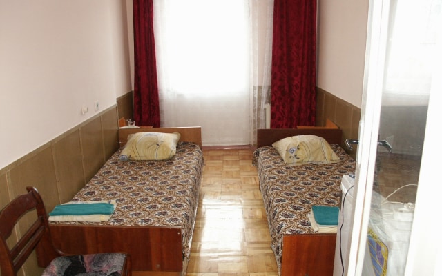 Yaltinskiy City Pansion