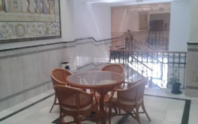 Residencia de Estudiantes Garvi