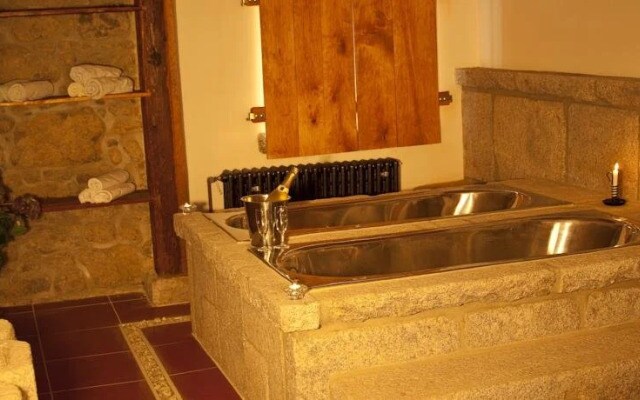 Hotel Střelecký Mlýn