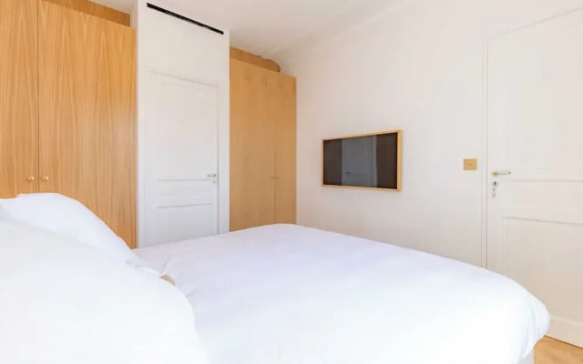 Magnificent Apartment - 3br/6p - Le Marais
