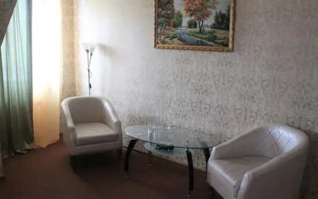 Визит
