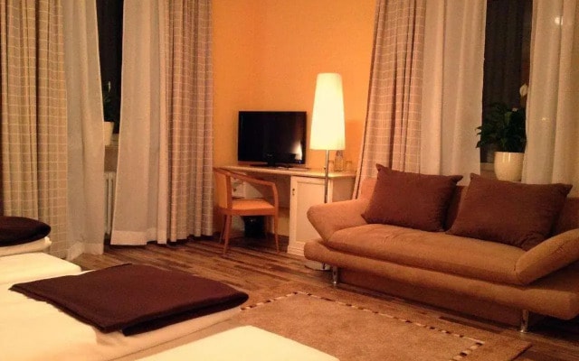 Hotel Schlee