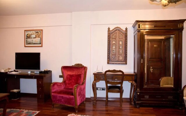 Villa Sphendone