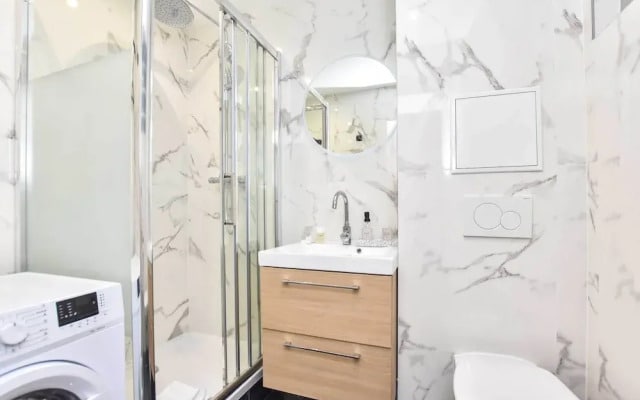 Amazing Apartment - 1br-2p - Le Marais