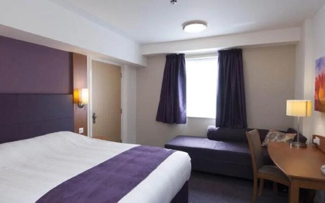 Premier Inn Ilford