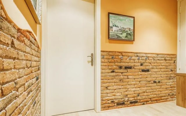 Apartcelona Maurici