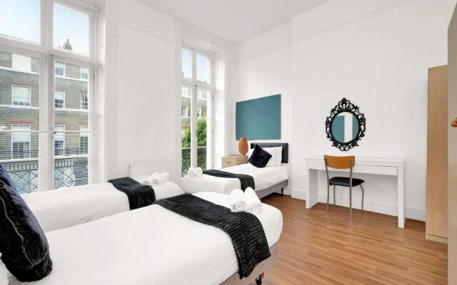 Bedford Place London