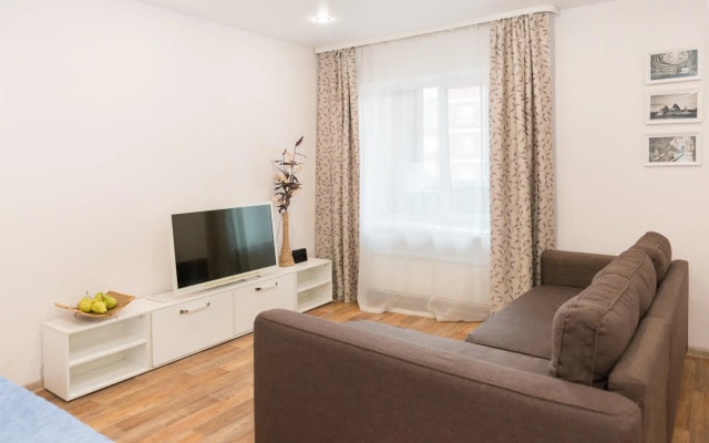 Apartamenty PREMIUM na ul. Aleksandra Nevskogo, d. 99/4