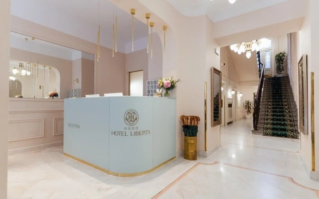 Hotel Liberty