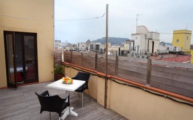 City Stays Portaferrissa Apartments