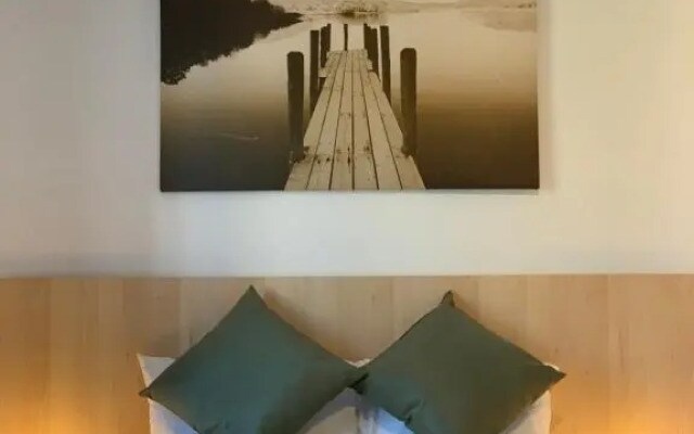 Cold Harbour House