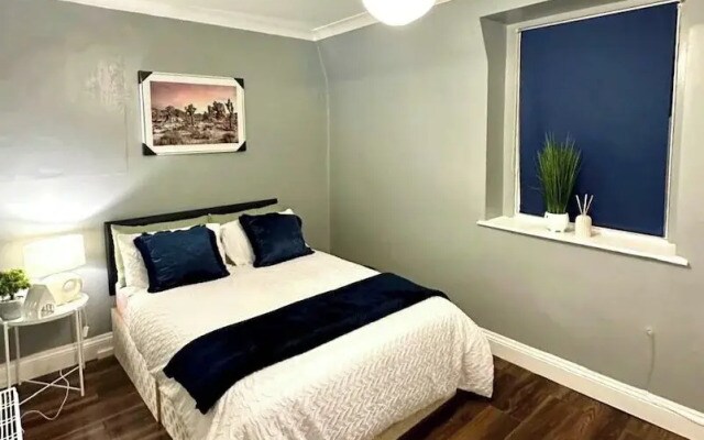 Cosy Flat Near Kings Cross