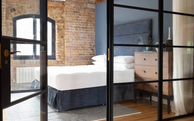 Tyers Gate II by Onefinestay