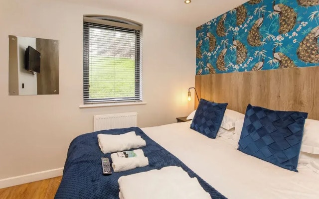 City Apartments Monkbar Mews