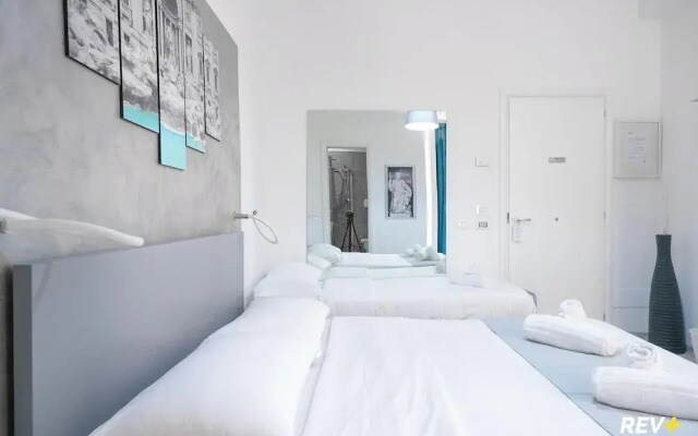 Viale Giulio Cesare Guest House
