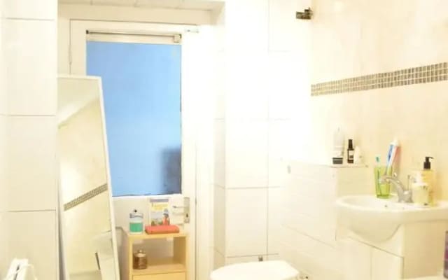 Lovely Spacious Central 3 Bedroom Apartments