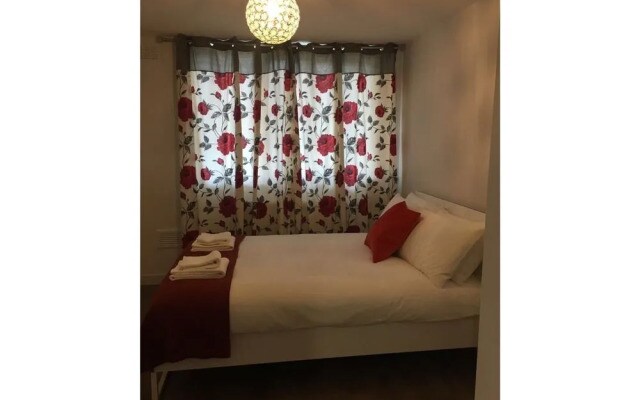 Marble Apartments Balham Hill