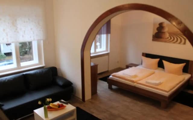 Pension Berlin Inn