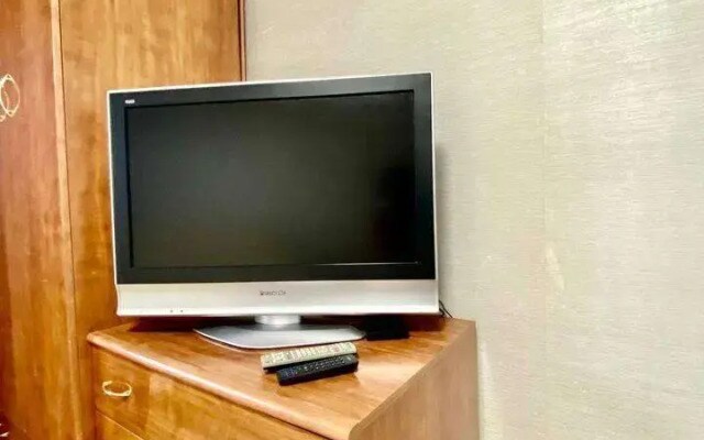 Apart Saray Apartments