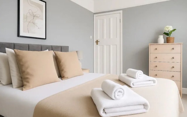 Beautiful 1 bed flat in Wimbledon